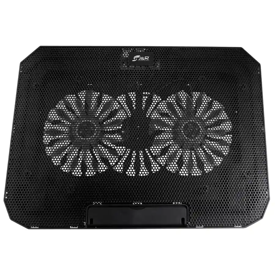 Base Refrigerante Gamer Brjr-020 Hold 2fan