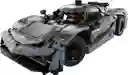 Lego Technic 42173 Koenigsegg Jesko Absolut 801 Piezas En Caja