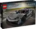 Lego Technic 42173 Koenigsegg Jesko Absolut 801 Piezas En Caja