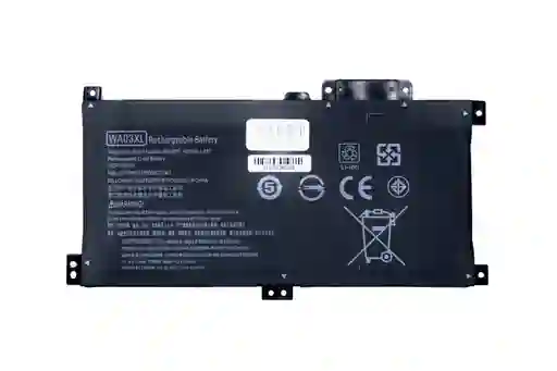 Bateria Hp 15-br/wa03xl