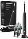 Cepillo Dientes Inalambrico Recargable Blanqueador Ultrasonico