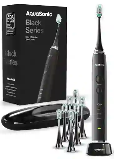 Cepillo Dientes Inalambrico Recargable Blanqueador Ultrasonico