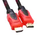 Cable Hdmi A Hdmi 7 Mts