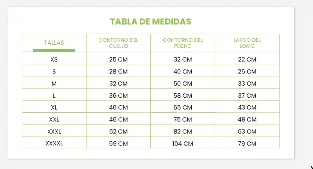 Chaqueta Para Perro Color Azul Talla Xs