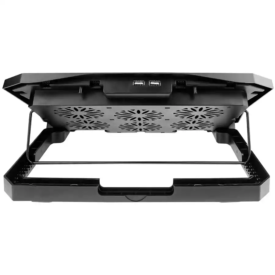 Base Refrigerante Gamer Brjr-021 Phantom 6 Fan