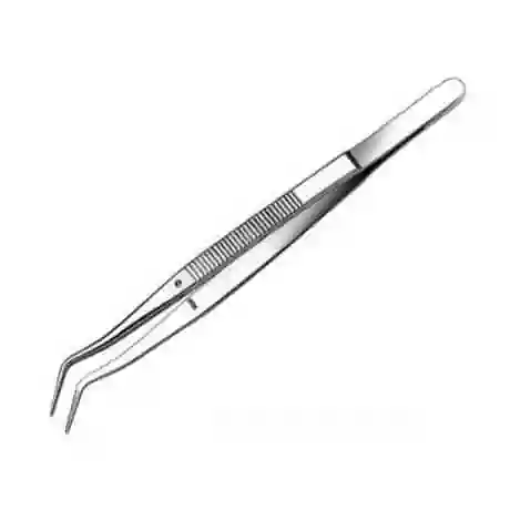 Pinza Algodonera