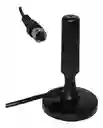 Antena Tdt 5 Metros Hdtv Tv Digital