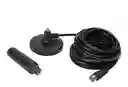 Antena Tdt 5 Metros Hdtv Tv Digital