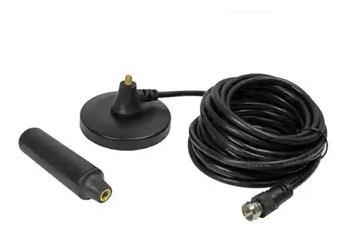 Antena Tdt 5 Metros Hdtv Tv Digital