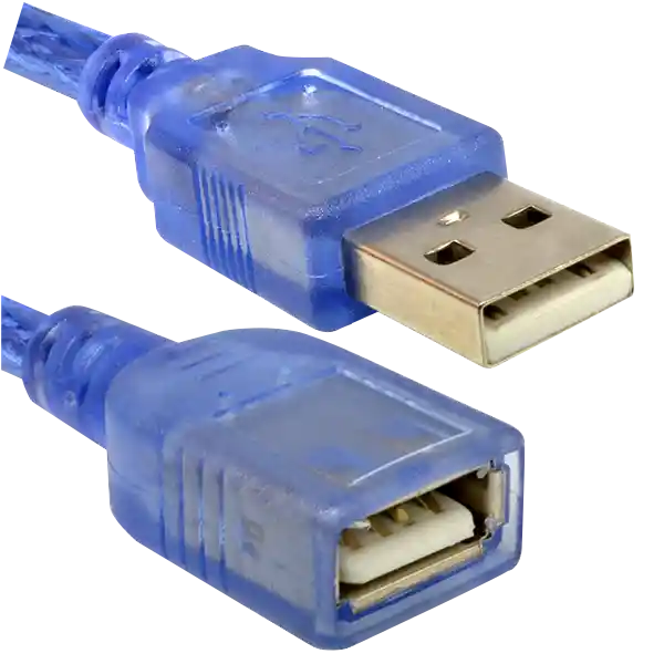 Cable Extension Usb 5 M