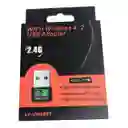 Recibidor De Wifi Y Bluetooth Lv-uw06bt