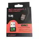 Recibidor De Wifi Y Bluetooth Lv-uw06bt
