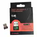 Recibidor De Wifi Y Bluetooth Lv-uw06bt