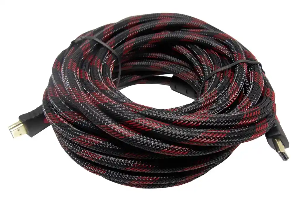 Cable Hdmi A Hdmi 20 Mts