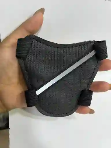 Protector De Calzado, Para Palanca De Cambios Moto