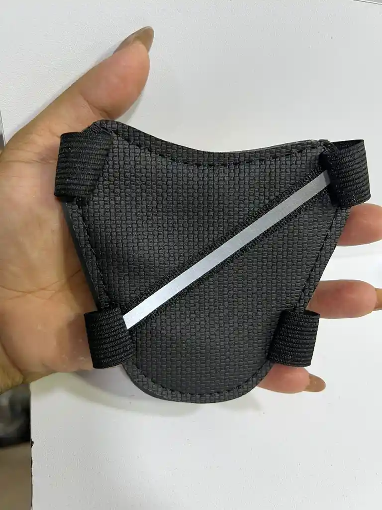 Protector De Calzado, Para Palanca De Cambios Moto