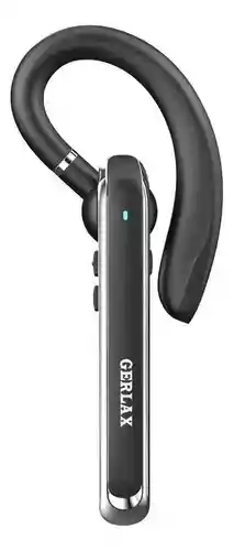 Audifonos Manos Libres Bluetooth 5.2 Multipunto Reduccion