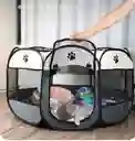 Corral Plegable Para Mascotas