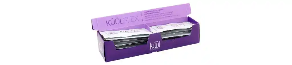 Küül Plex - Protege La Hebra Capilar