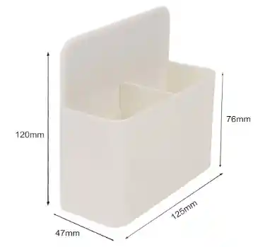 Organizador Magnetico De Lapices