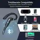 Auriculares Internos Manos Libres Inalámbricos Ejecutivos