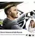 Auriculares Internos Manos Libres Inalámbricos Ejecutivos