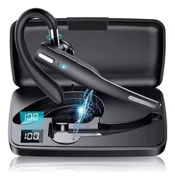 Auriculares Internos Manos Libres Inalámbricos Ejecutivos