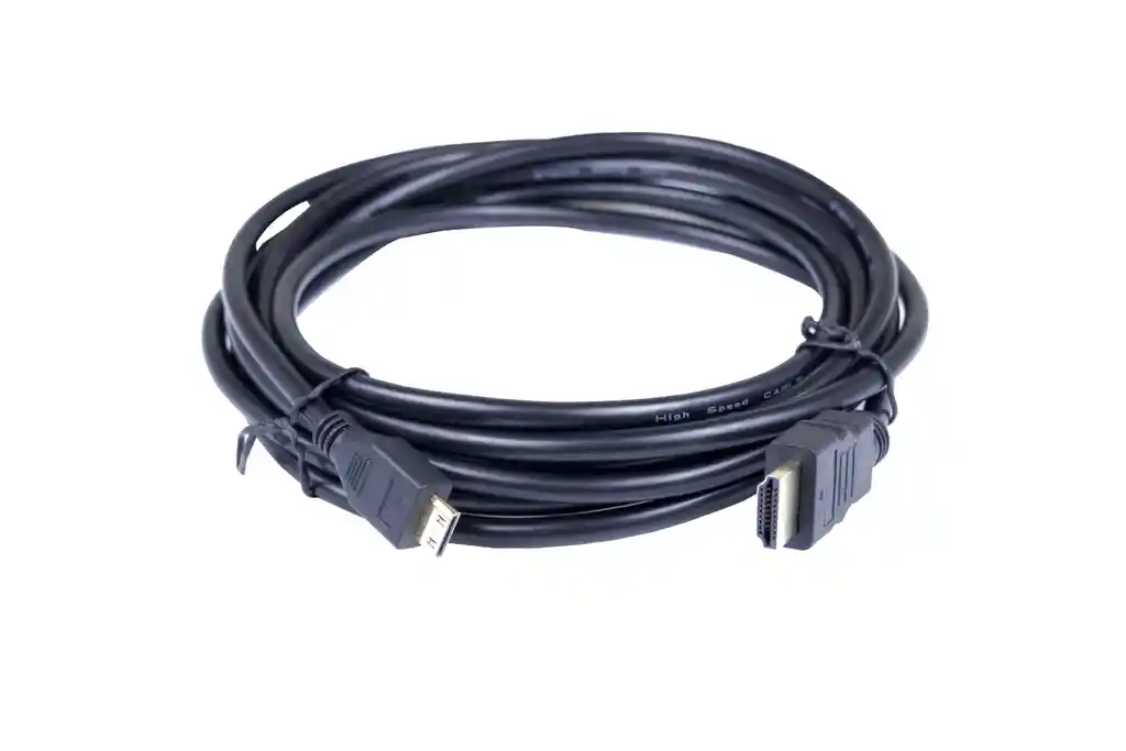 Cable Hdmi A Mini Hdmi 5m A07-3
