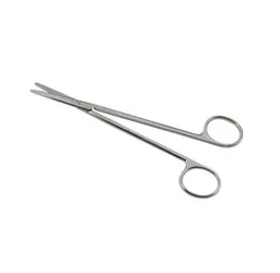 Tijera Metzembaum Recta 14 Cm