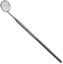 Mango Y Espejo Bucal