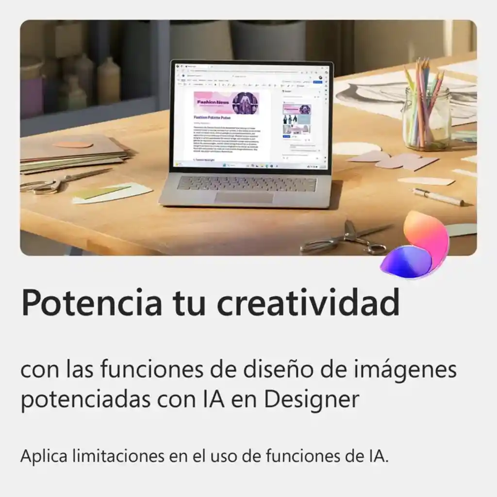 Microsoft Office 365 Personal 1 Usuarios 12 Meses Digital