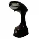 Plancha Vaporizador Vertical 1200w Icm-p06 Color Negro