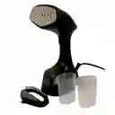 Plancha Vaporizador Vertical 1200w Icm-p06 Color Negro