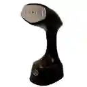 Plancha Vaporizador Vertical 1200w Icm-p06 Color Negro