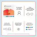 Microsoft Office 365 Personal 1 Usuarios 15 Meses