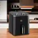 Freidora De Aire Icm 5l De Capacidad 1500w De Potencia Hb-8045b