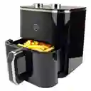 Freidora De Aire Icm 5l De Capacidad 1500w De Potencia Hb-8045b
