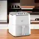 Freidora De Aire Icm 5l De Capacidad 1500w De Potencia Hb-8045w