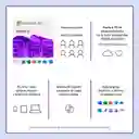 Microsoft Office 365 Familia 6 Usuarios 15 Meses