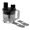 Licuadora Batidora Inmersión Icm Ib-hdc01 800w