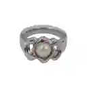Set X3 Anillos Abstractos Trio Chicl Multicolor - Ani X3 | F1 21-0078833