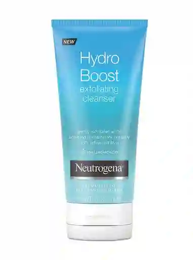 Exfoliante Facial Neutrogena Hydro Boost 141 G