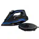 Plancha Inalámbrica Icm 1500w Ceramica Icm-1-01