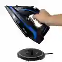 Plancha Inalámbrica Icm 1500w Ceramica Icm-1-01