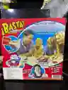Juego Basta Interactivo Palabra Agilidad Mental Mini Viajero