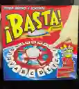 Juego Basta Interactivo Palabra Agilidad Mental Mini Viajero