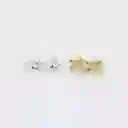 Aretes Fantasy Doce Brillos Set Love Garden Multicolor X12 - B1 21-0070730