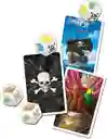 Juego De Mesa Isla Calavera Aventuras Piratas Para Niños