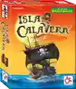 Juego De Mesa Isla Calavera Aventuras Piratas Para Niños