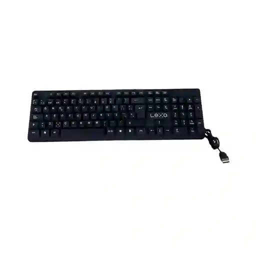 Teclado Usb K330 Exa